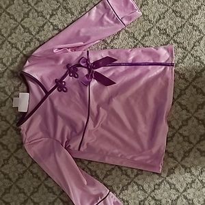 American Girl pajamas